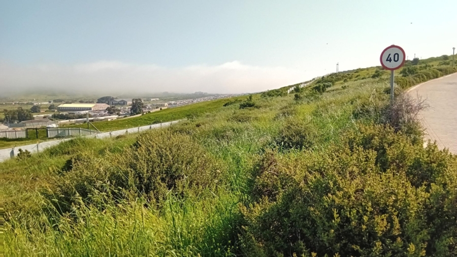 0 Bedroom Property for Sale in Hoogland Western Cape